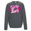 AWDis sweatshirt Thumbnail